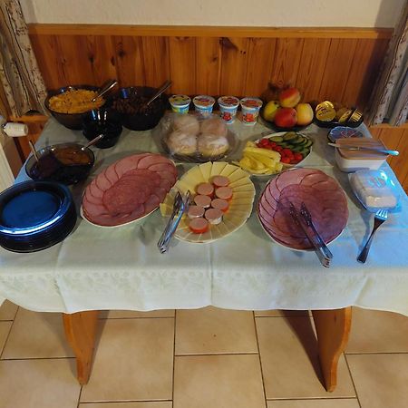 Chalupa U Studanky Rokytnice nad Jizerou Εξωτερικό φωτογραφία