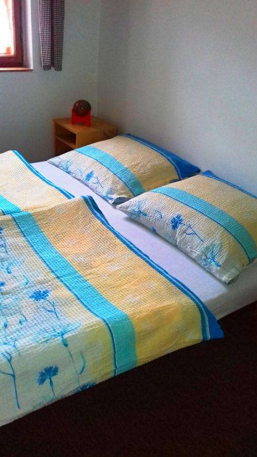 Chalupa U Studanky Rokytnice nad Jizerou Εξωτερικό φωτογραφία